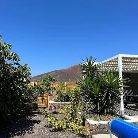 Maison Au Pied Du Calderon Hondo Avec Piscine Chauffee Βίλα *