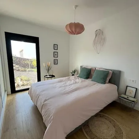 Βίλα Maison Au Pied Du Calderon Hondo Avec Piscine Chauffee