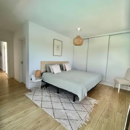Maison Au Pied Du Calderon Hondo Avec Piscine Chauffee 拉哈雷斯
