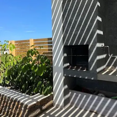 Maison Au Pied Du Calderon Hondo Avec Piscine Chauffee 别墅 *